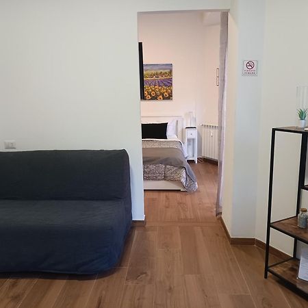 San Paolo Roma Holiday Home Extérieur photo