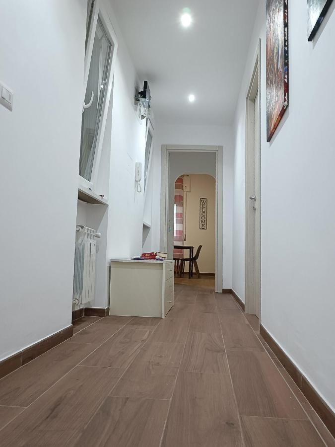 San Paolo Roma Holiday Home Extérieur photo