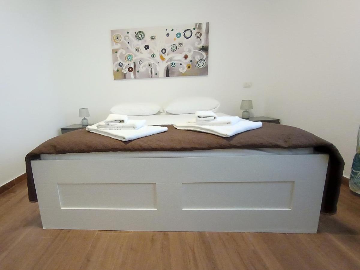 San Paolo Roma Holiday Home Extérieur photo