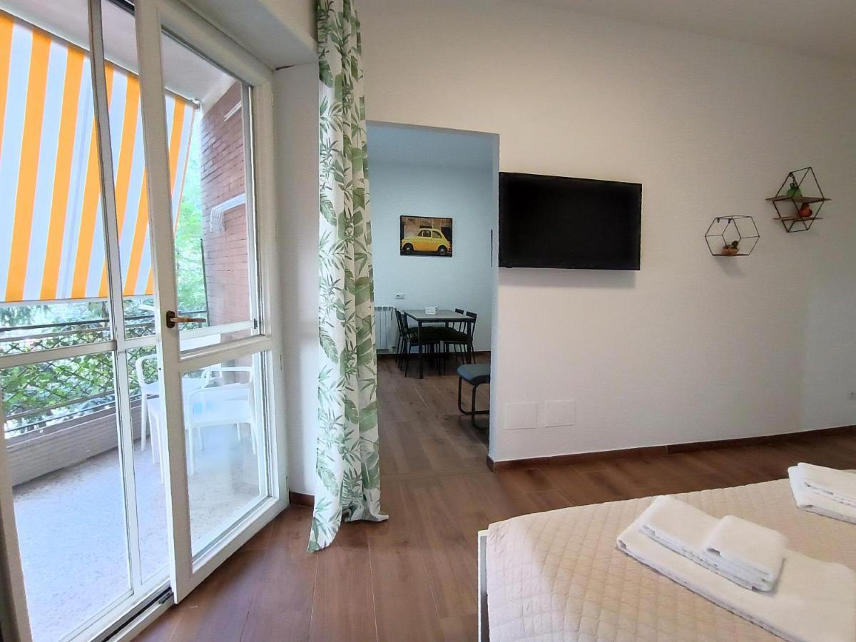 San Paolo Roma Holiday Home Extérieur photo