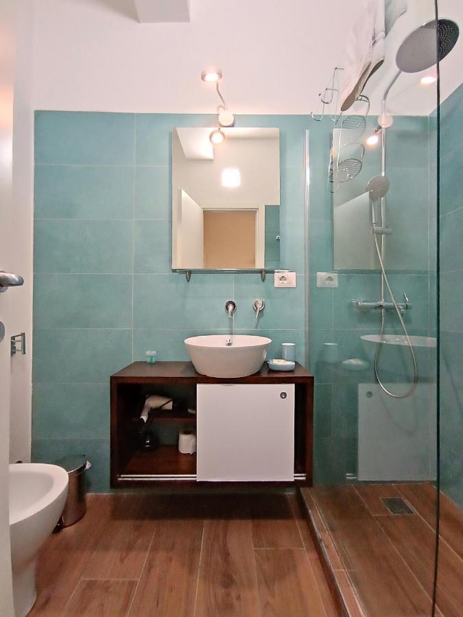 San Paolo Roma Holiday Home Extérieur photo
