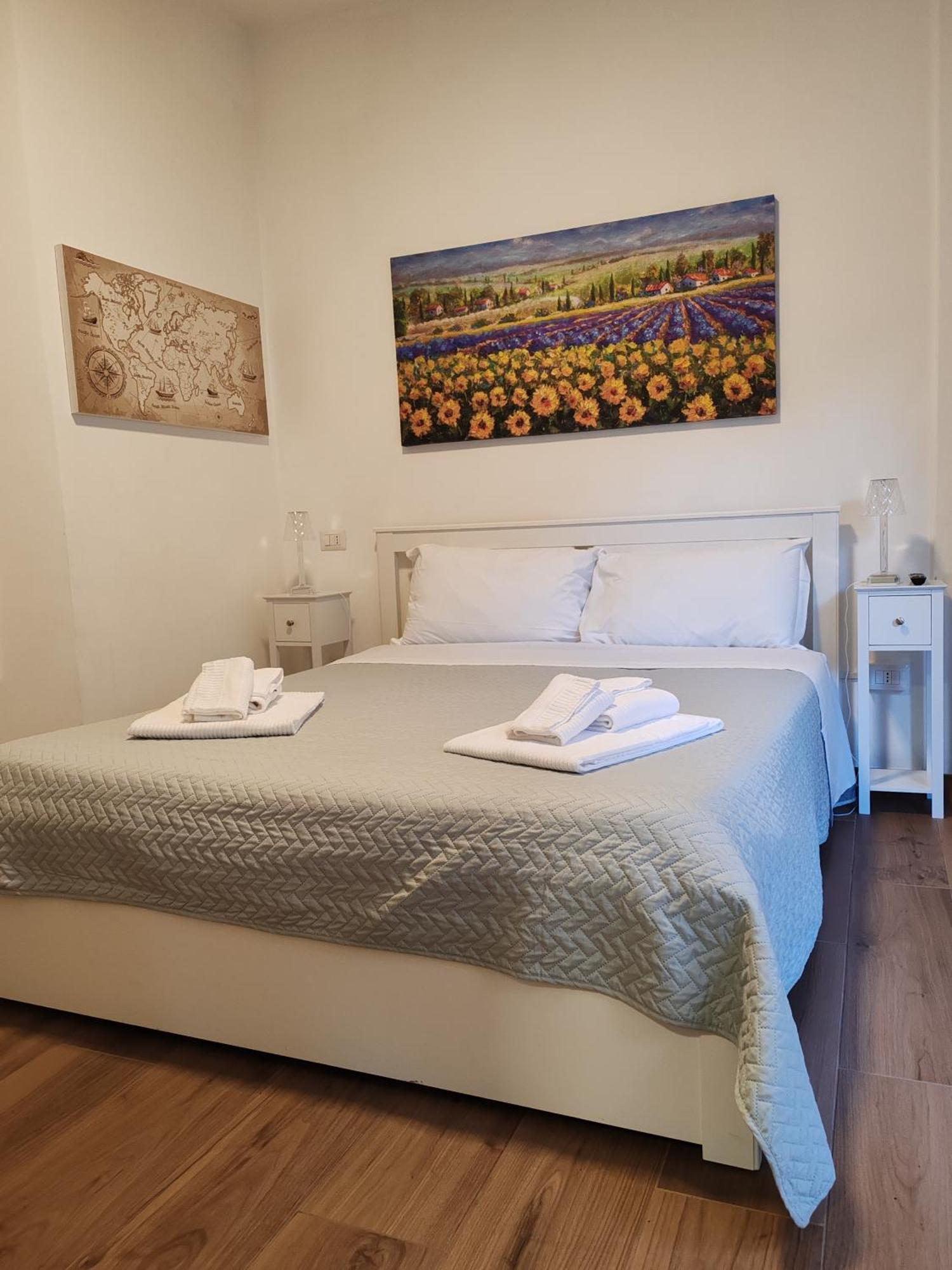 San Paolo Roma Holiday Home Extérieur photo
