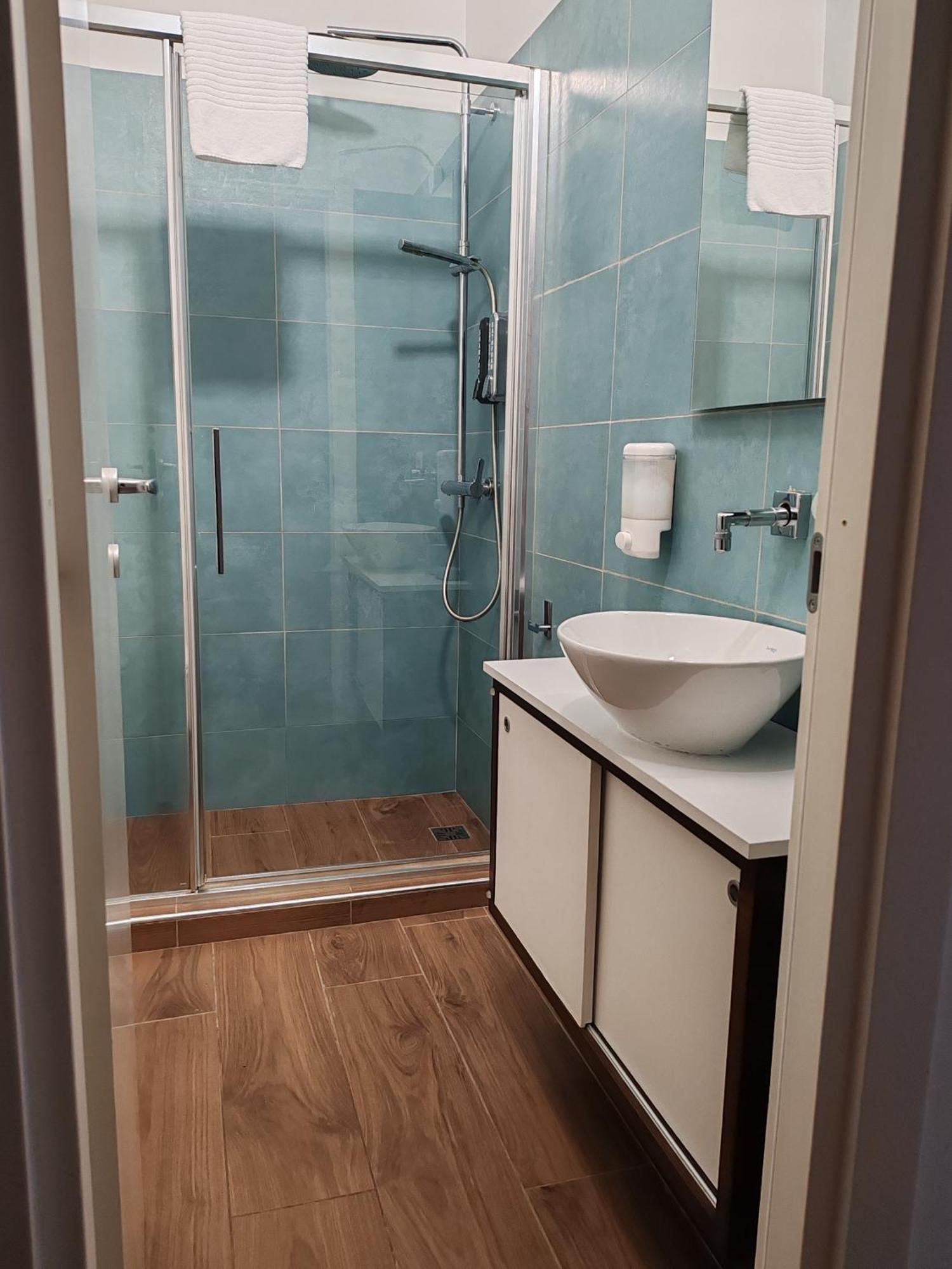 San Paolo Roma Holiday Home Extérieur photo